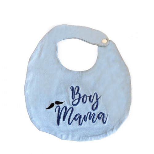 Βρεφική Σαλιάρα 6156